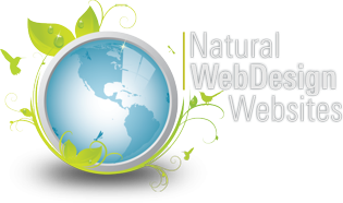 Natural Web Design – Websites, Development, E-commerce, Applications, SEO